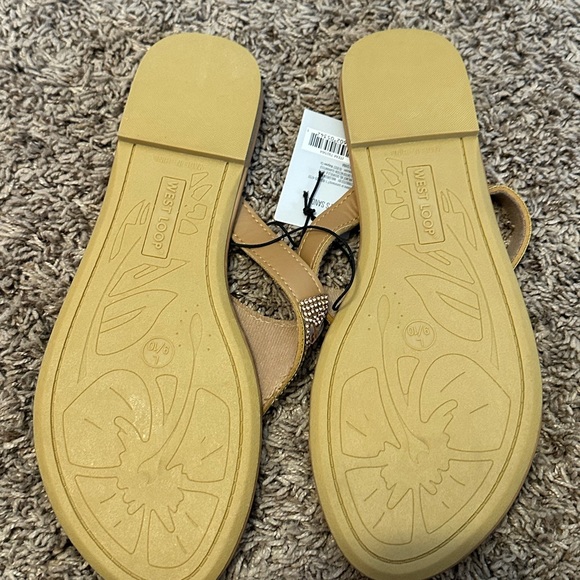 West Loop Sandals - Size 9/10 - Picture 4 of 4